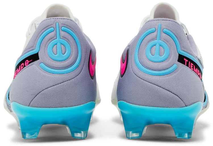 Nike Tiempo Legend 9 Elite FG Blast Pack