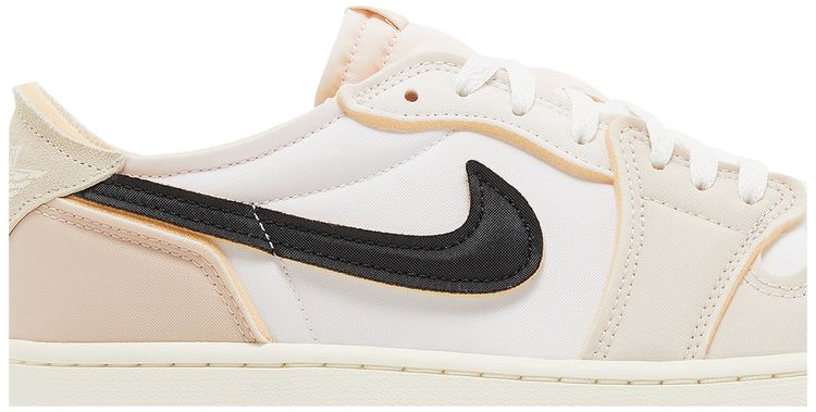 Air Jordan 1 Retro Low OG EX Coconut Milk