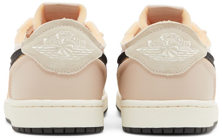 Air Jordan 1 Retro Low OG EX Coconut Milk
