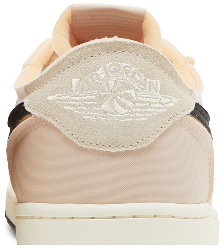 Air Jordan 1 Retro Low OG EX Coconut Milk