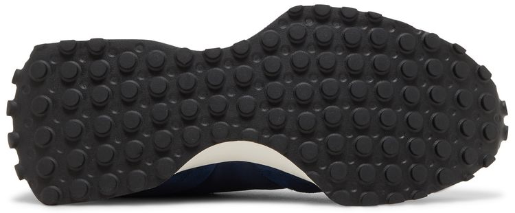 New Balance 327 Navy True Red