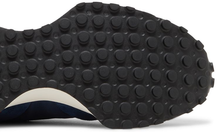 New Balance 327 Navy True Red