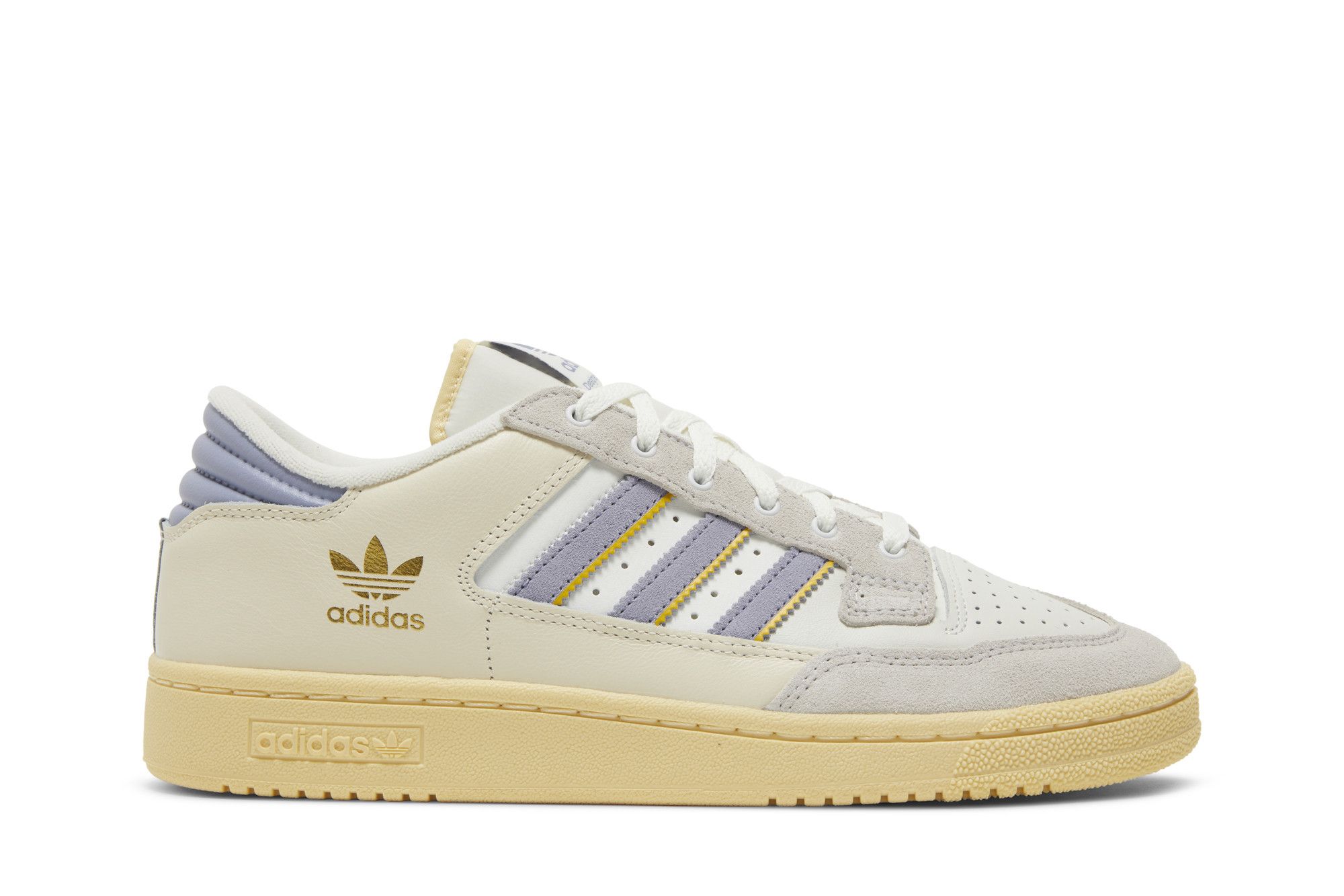 Buy Centennial 85 Low 'Crystal White Silver Violet' - ID1812