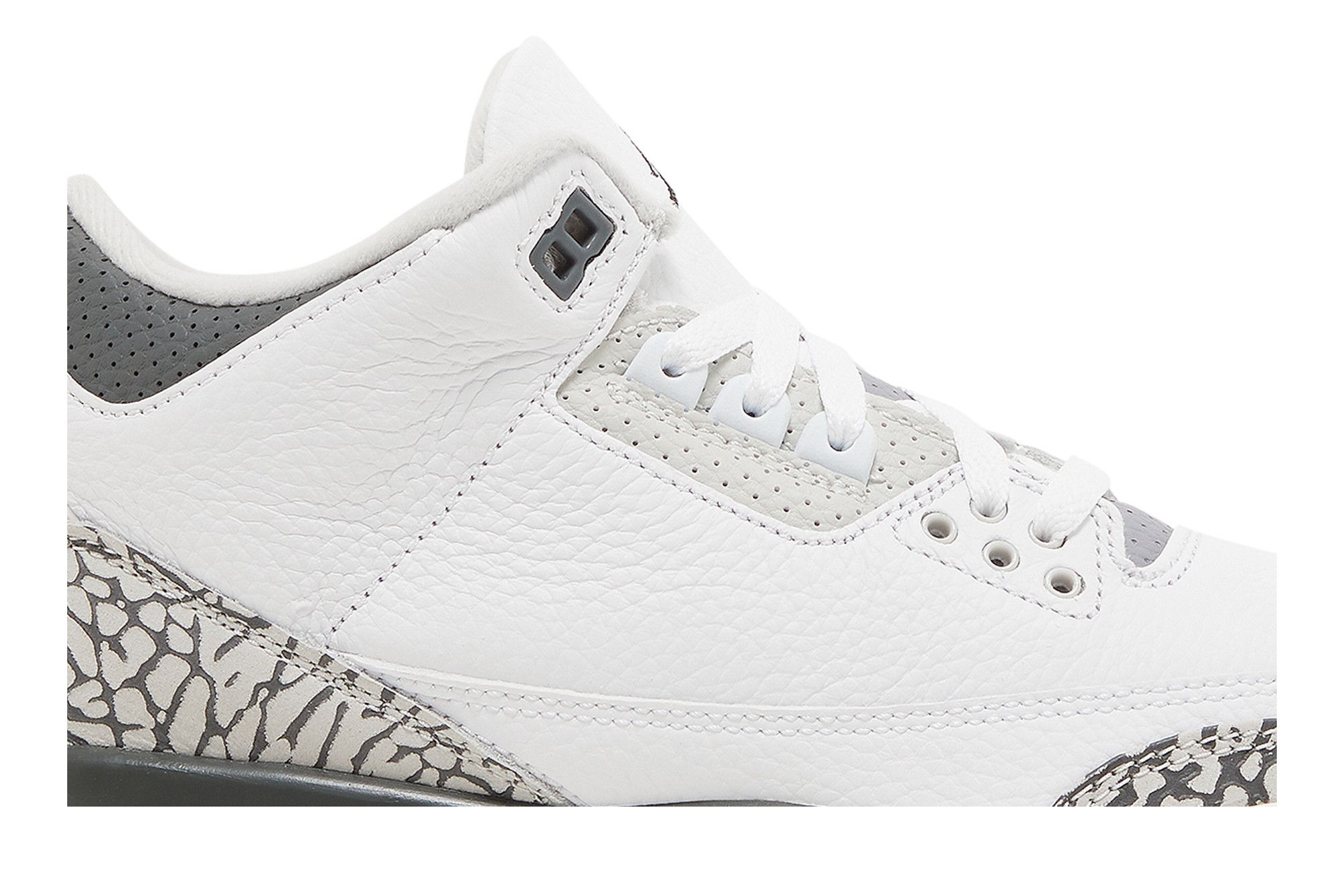 Buy Air Jordan 3 Retro GS 'Hide N' Sneak' - DX6665 100 | GOAT