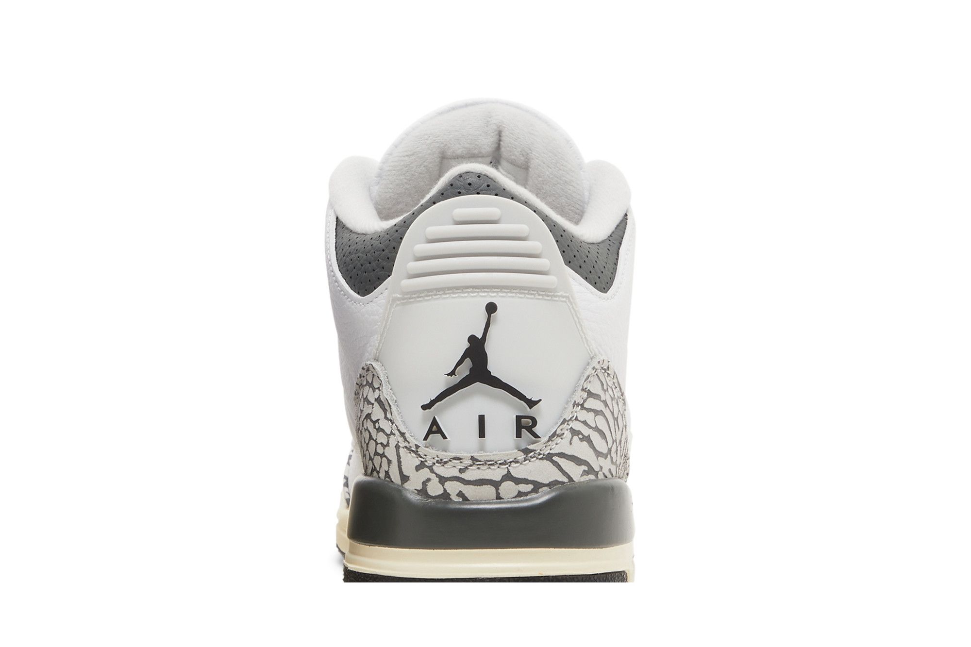 Buy Air Jordan 3 Retro GS 'Hide N' Sneak' - DX6665 100 | GOAT