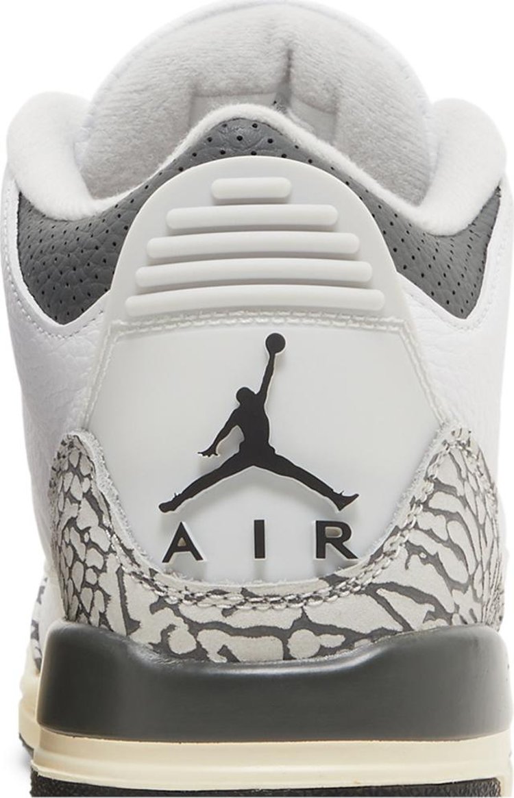 Air Jordan 3 Retro GS Hide N Sneak