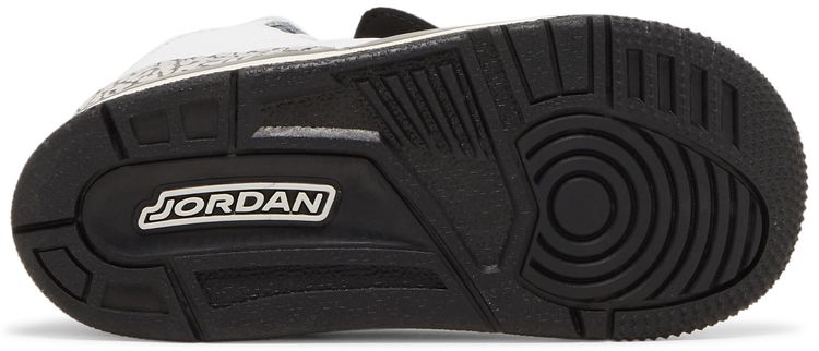 Air Jordan 3 Retro TD Hide N Sneak