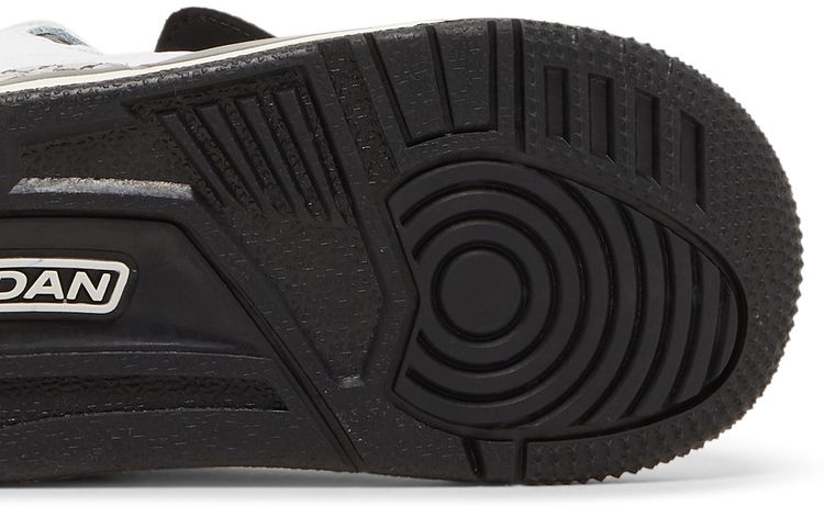 Air Jordan 3 Retro TD Hide N Sneak