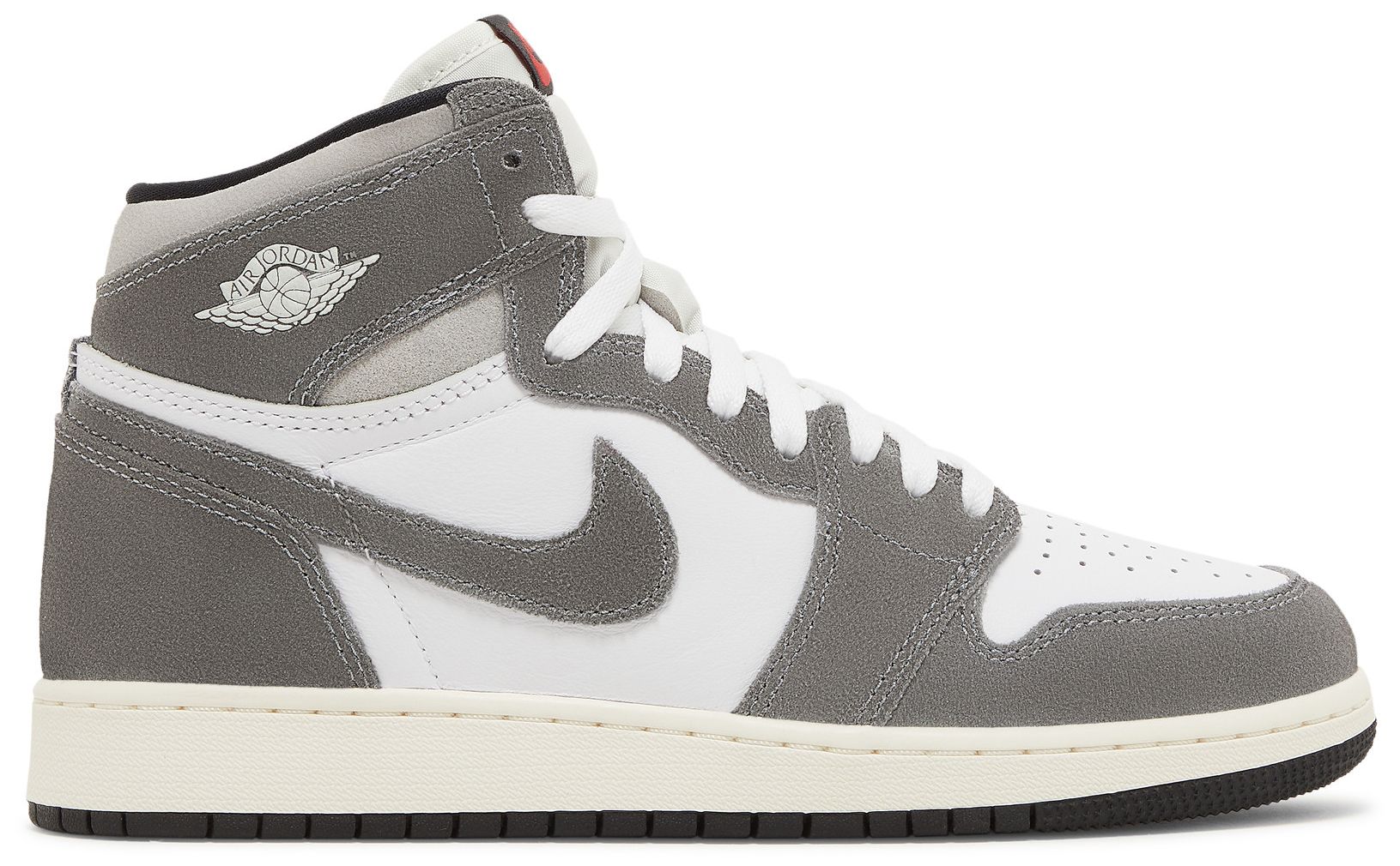 Buy Air Jordan 1 Retro High OG GS 'Washed Black' FD1437 051 GOAT