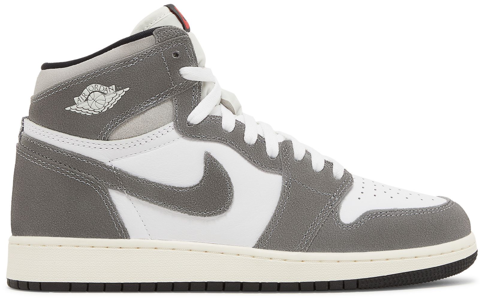 Buy Air Jordan 1 Retro High OG GS 'Washed Black' FD1437 051 GOAT