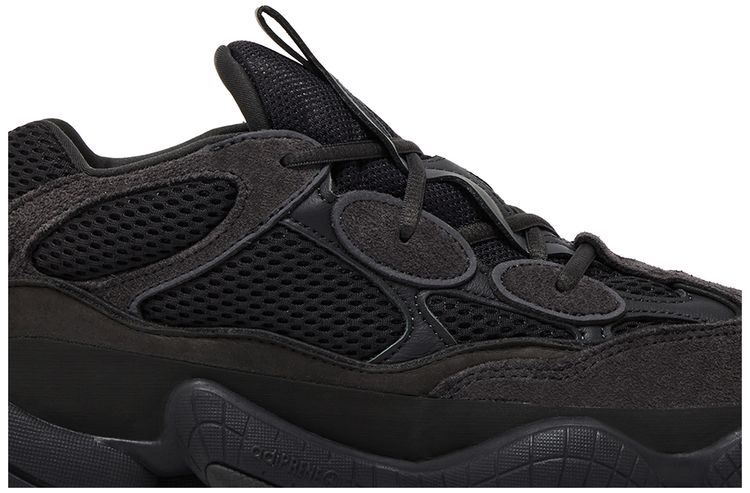 Yeezy 500 Utility Black 2023