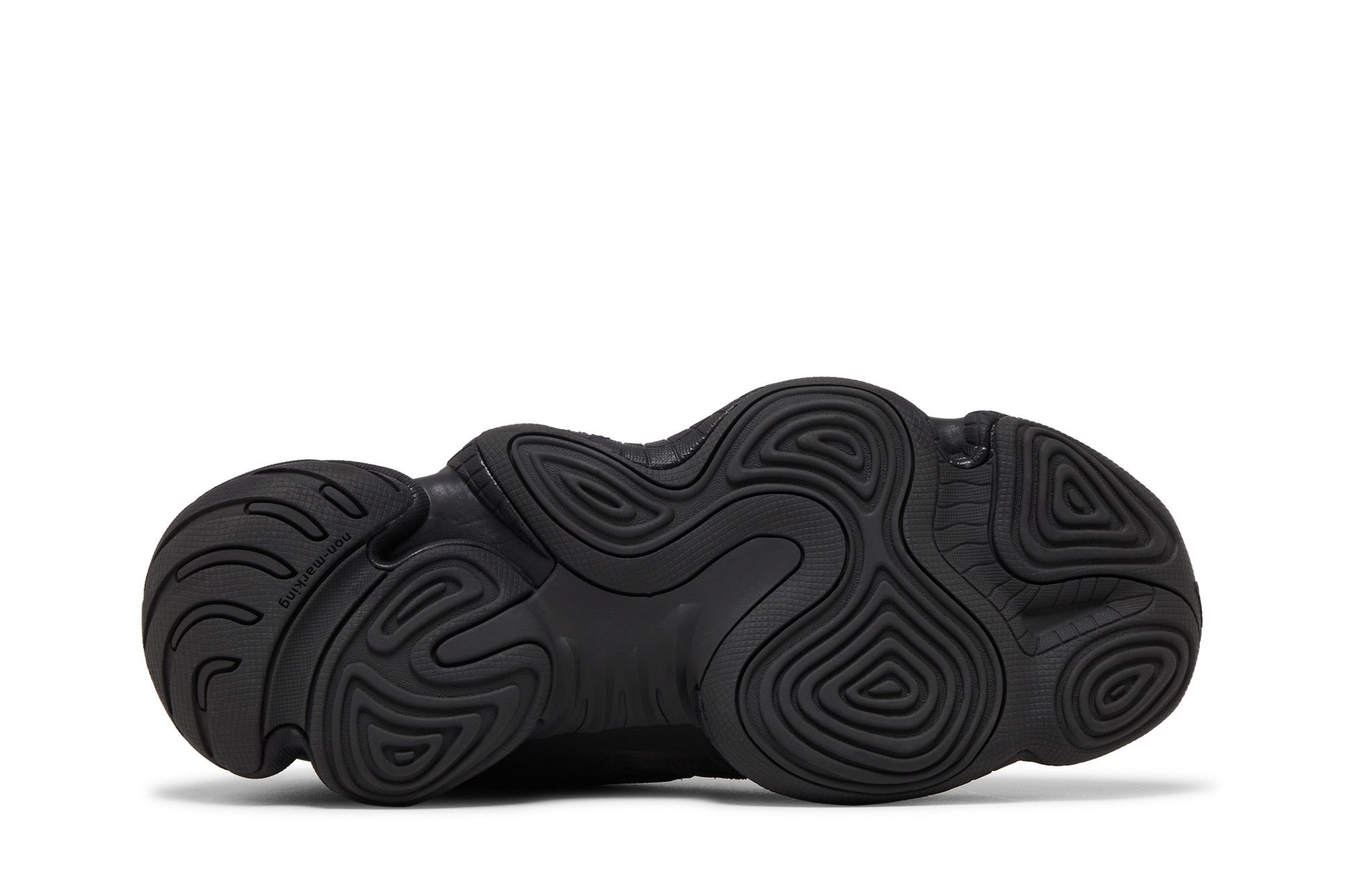 Yeezy 500 utility black 3m cheap