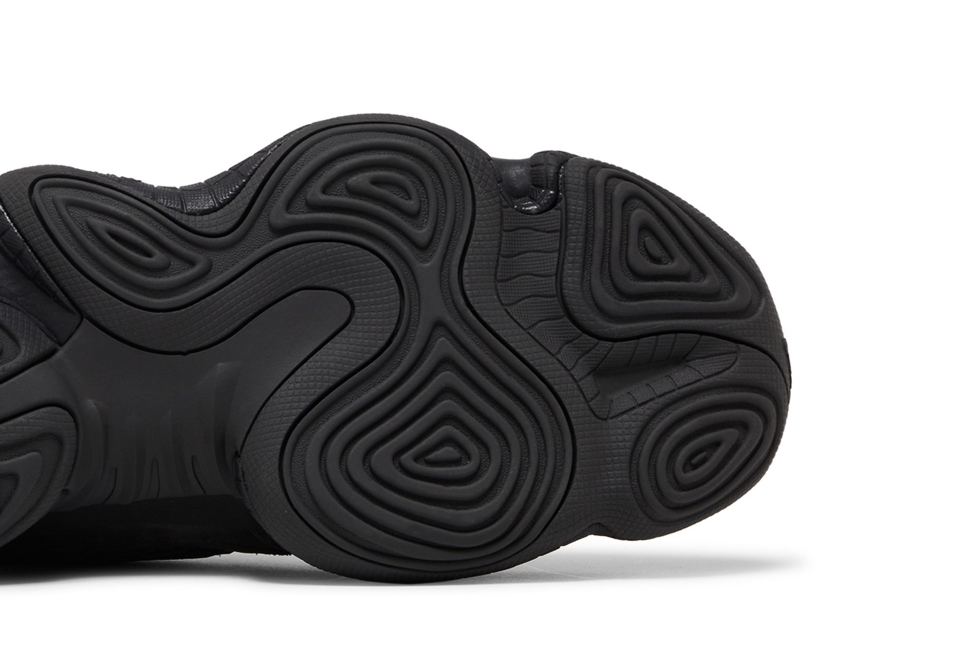 Buy Yeezy 500 'Utility Black' 2023 - F36640 23 | GOAT