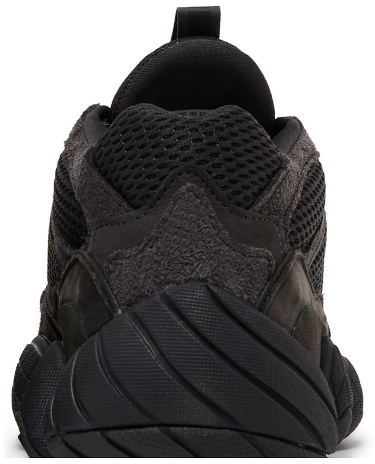 Yeezy 500 Utility Black 2023
