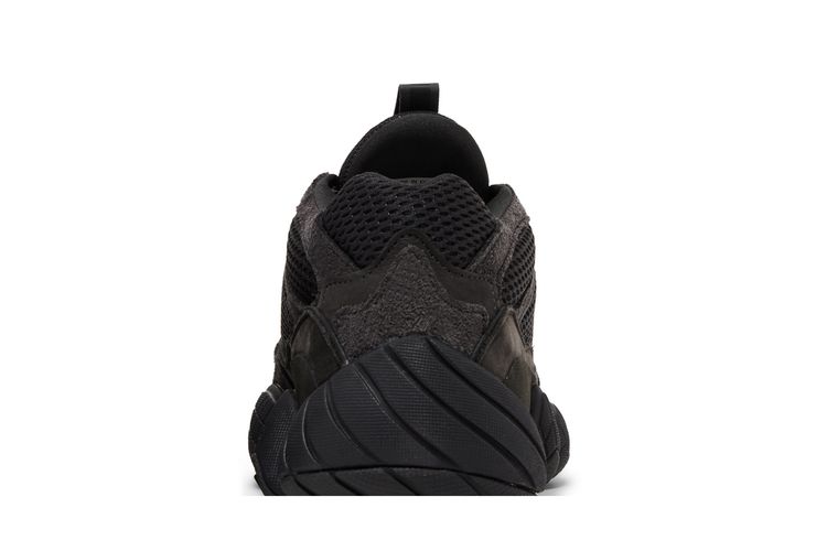 Buy adidas Yeezy 500 'Utility Black' 2023 - F36640 23 | GOAT