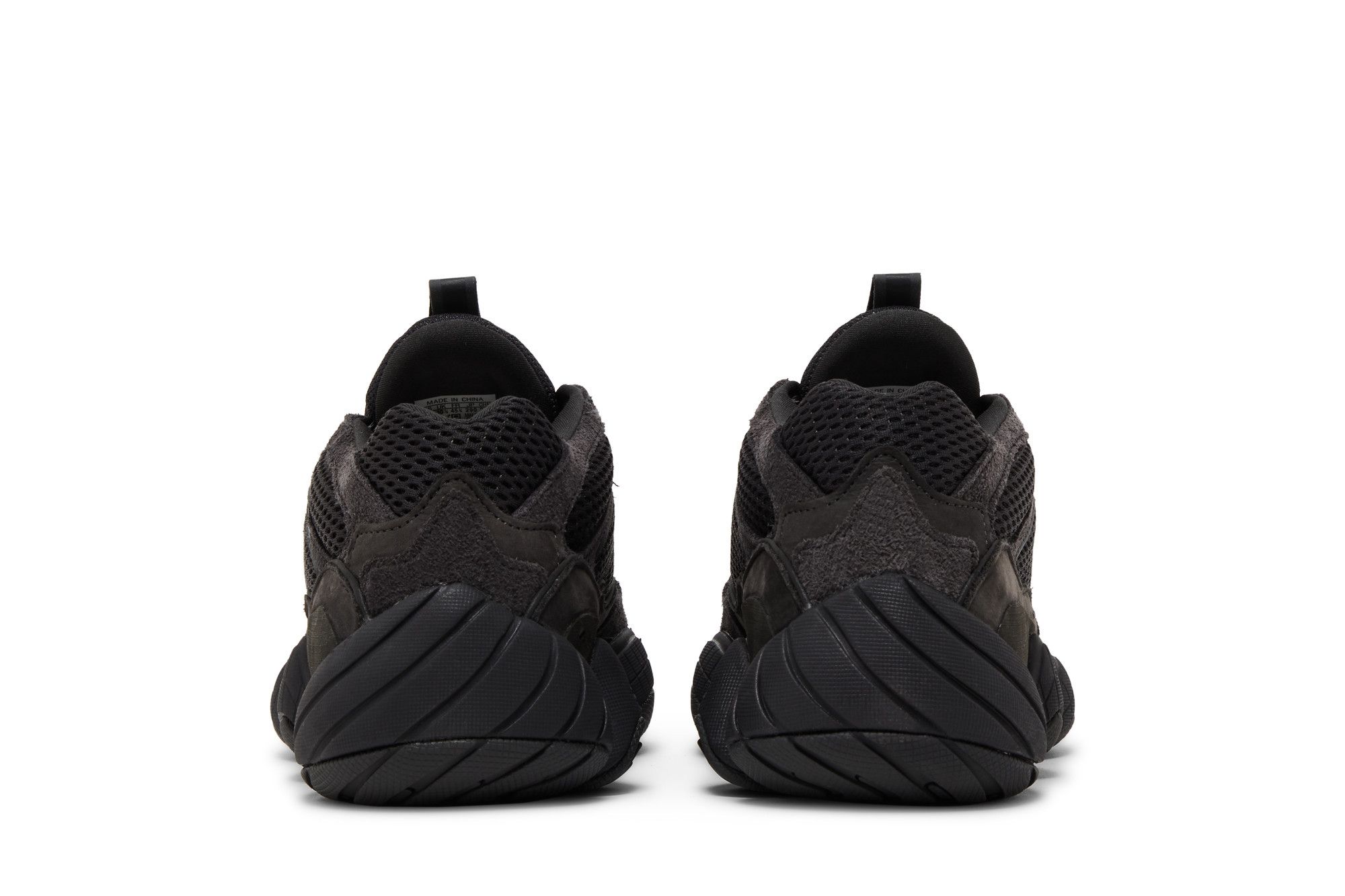 Buy Yeezy 500 Utility Black 2023 F36640 23 GOAT