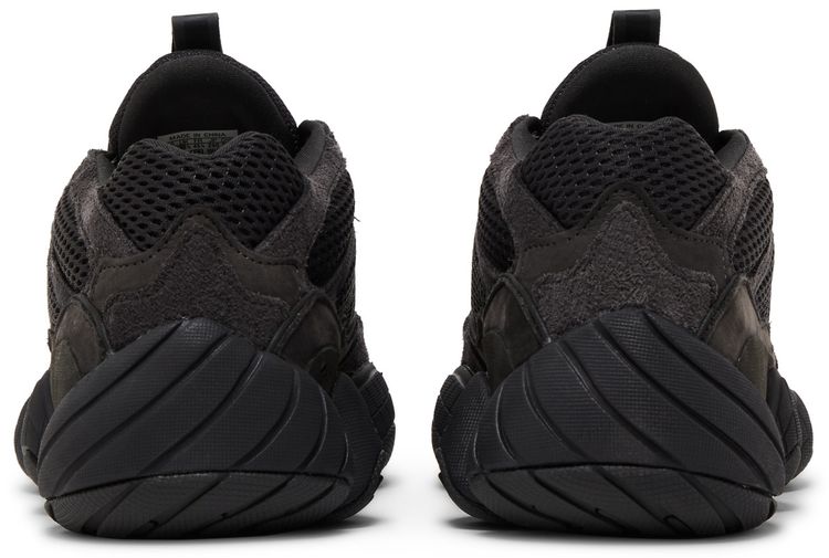 Yeezy 500 Utility Black 2023
