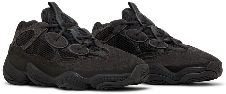 Yeezy 500 Utility Black 2023