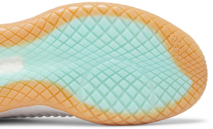 Wmns Stabil Next Gen Primeblue Wide White Beam Orange Gum