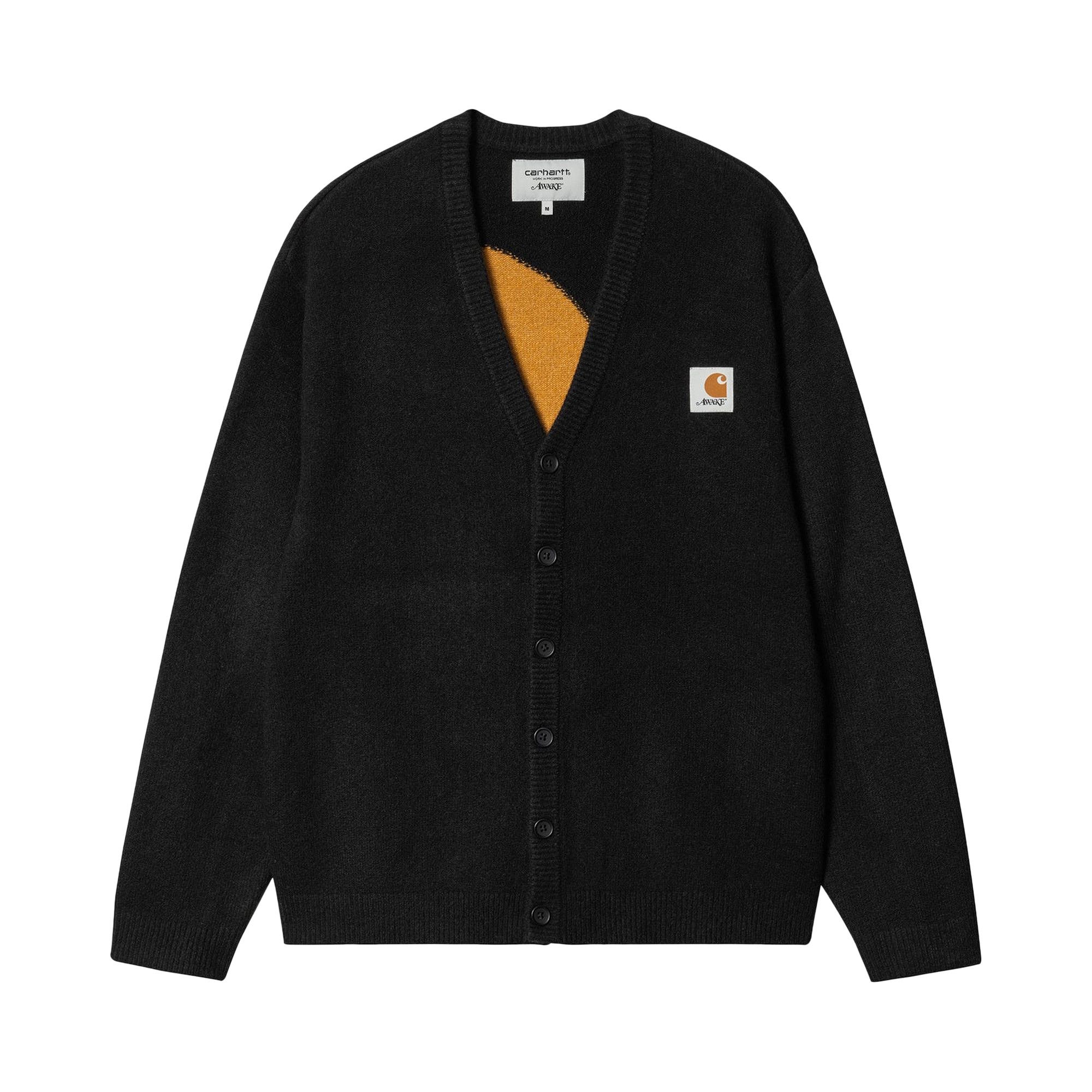 Carhartt cardigan deals