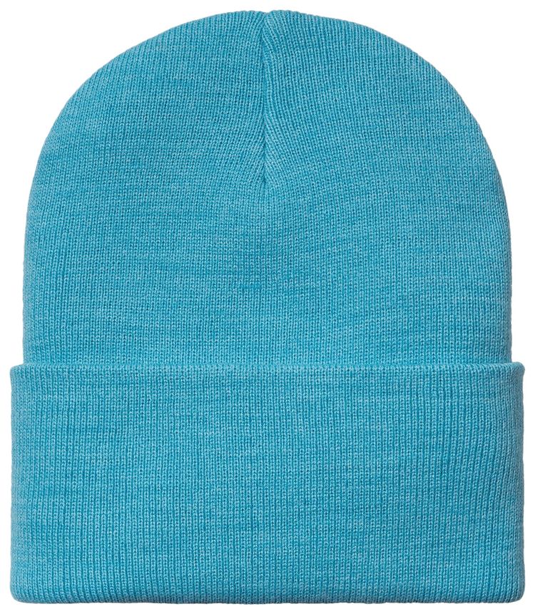 Carhartt WIP x Awake NY Un Amor Beanie BlueWhite