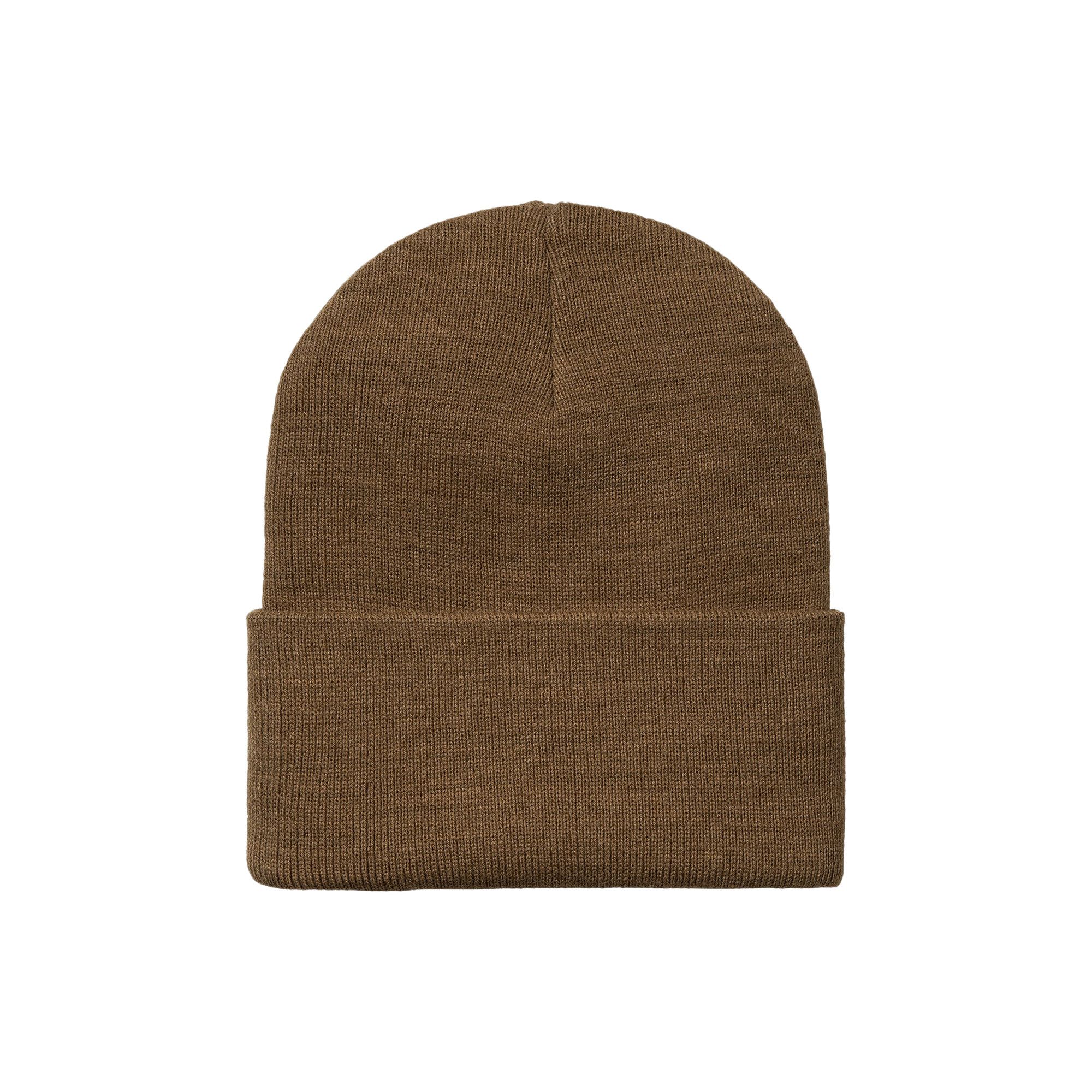 Awake NY x Carhartt WIP Un Amor Beanie - Black – Kith