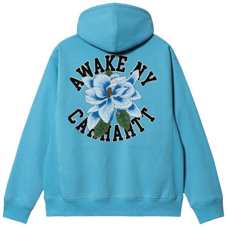 Buy Carhartt WIP x Awake NY Hooded Sweatshirt 
