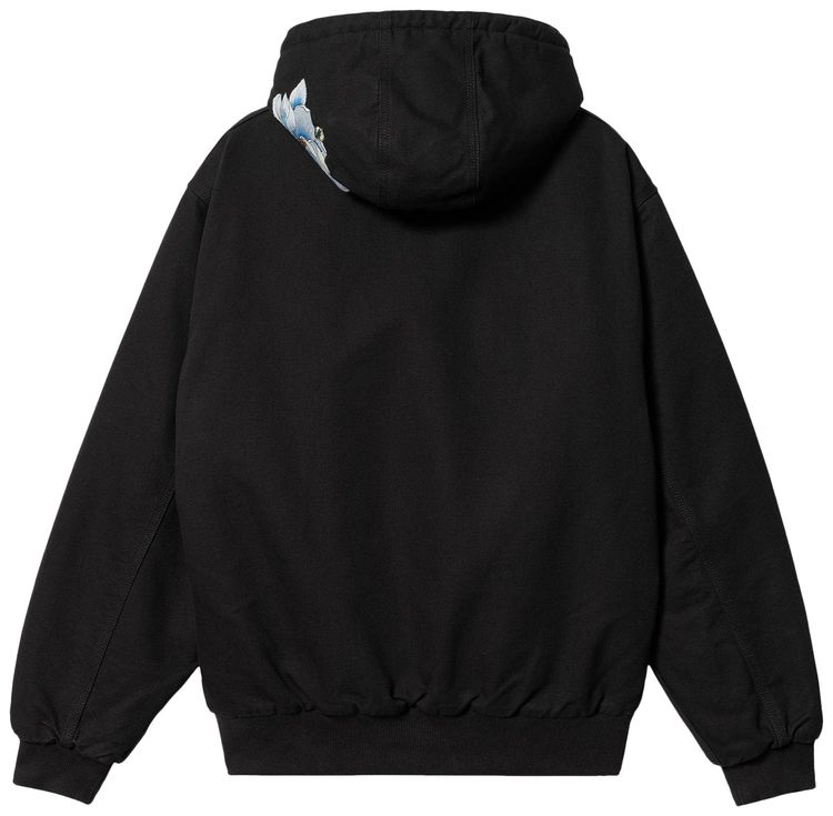 Carhartt WIP x Awake NY OG Active Jacket Black