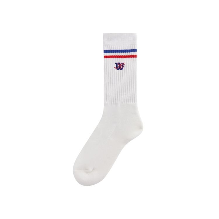 Kith For Wilson Sock Silk