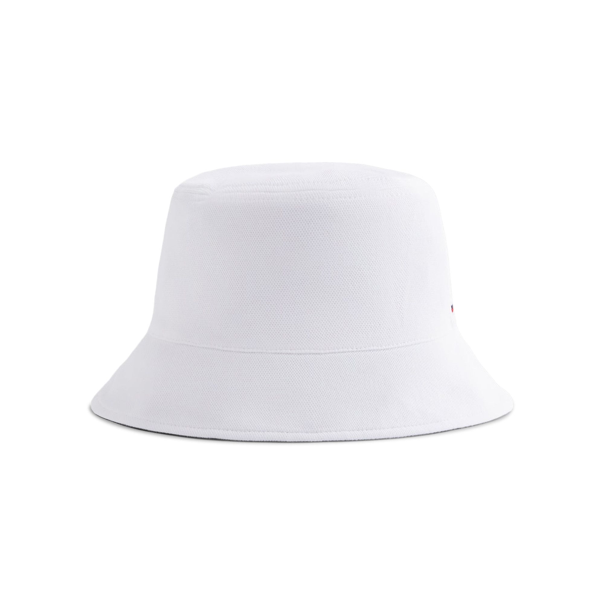 Buy Kith For Wilson Reversible Bucket Hat 'White