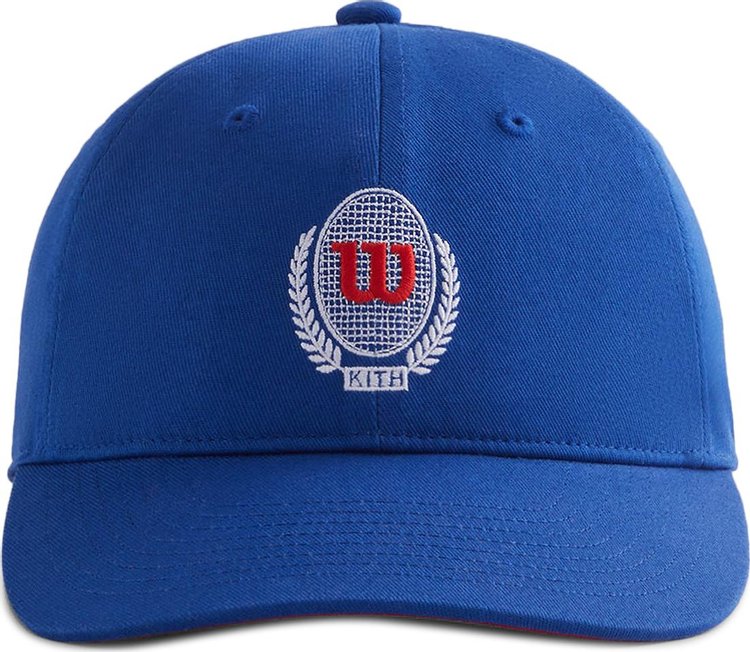 Kith For Wilson Shield Cap Elite