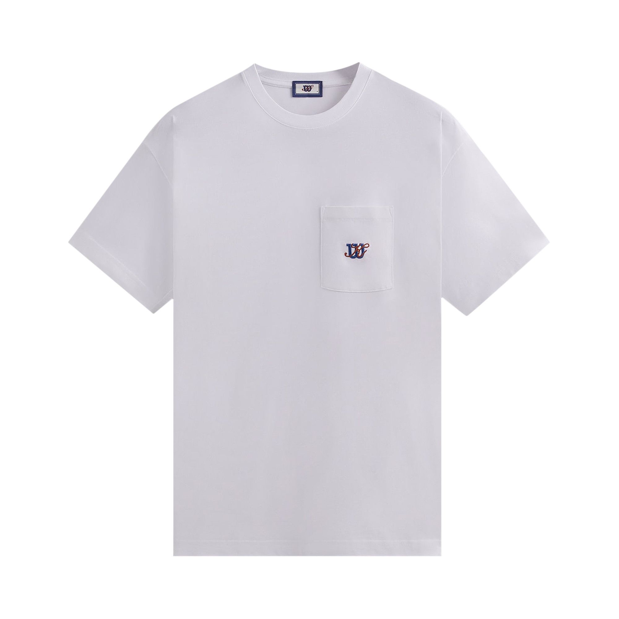 ☆ KITH x WILSON Eiffel Tower tee コラボTシャツ ☆ Buy Kith For Wilson Eiffel Tower Tee 'White' - KHM031199 101