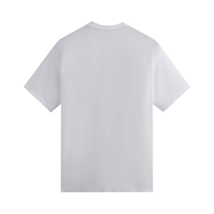 Kith For Wilson Breakpoint Seamless Tee Bright White
