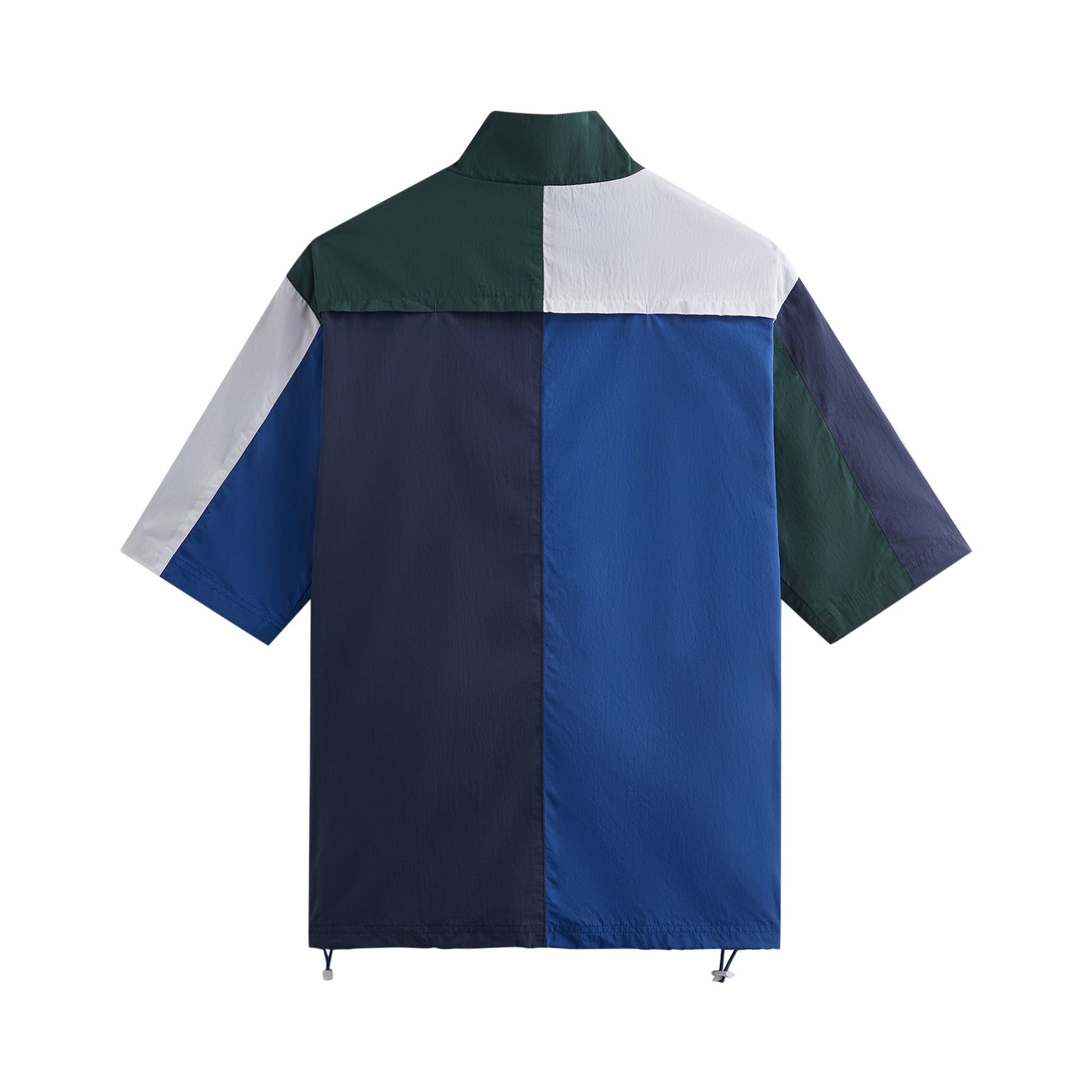 Buy Kith For Wilson Court Panelled Windshirt 'Elite
