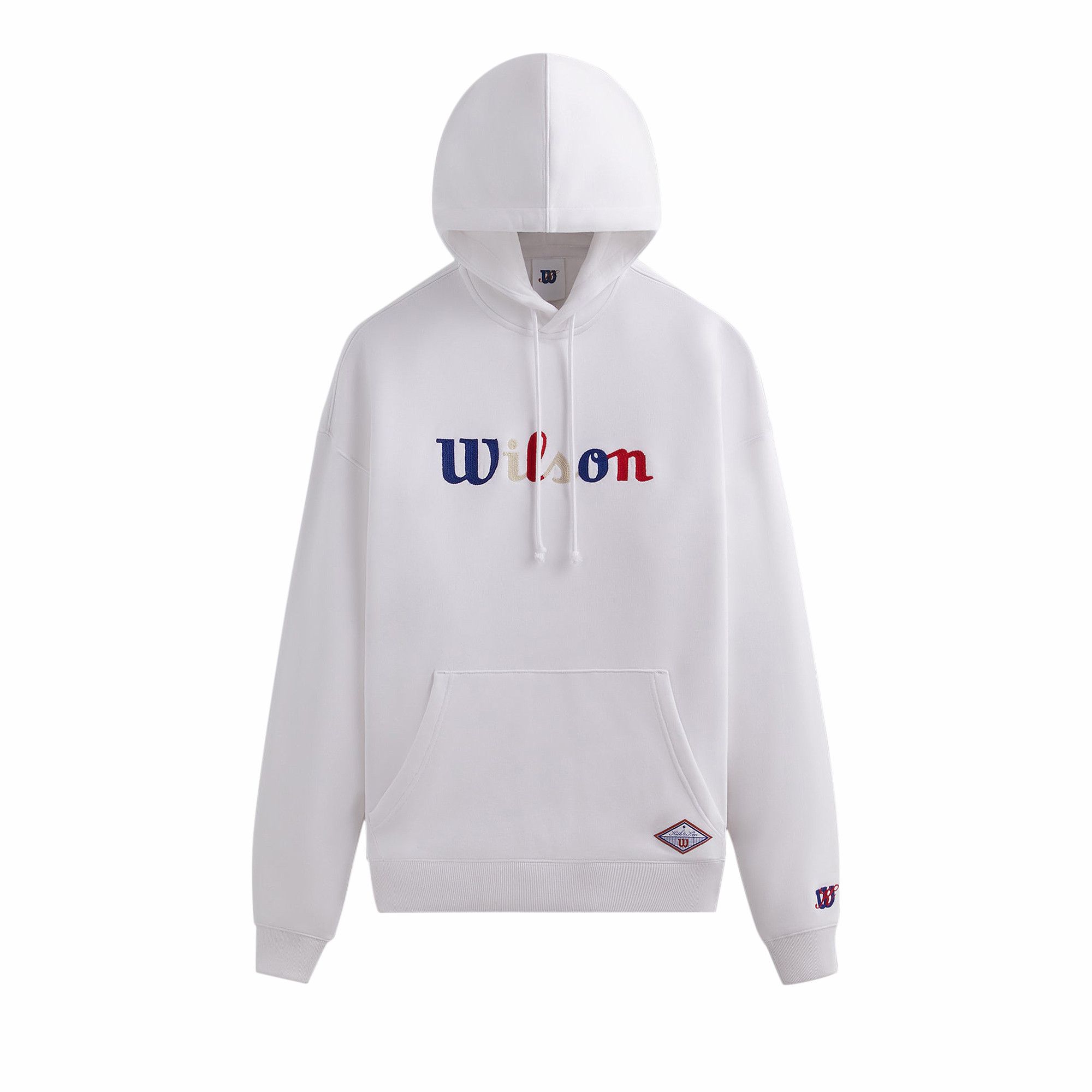 Wilson hoodie shop