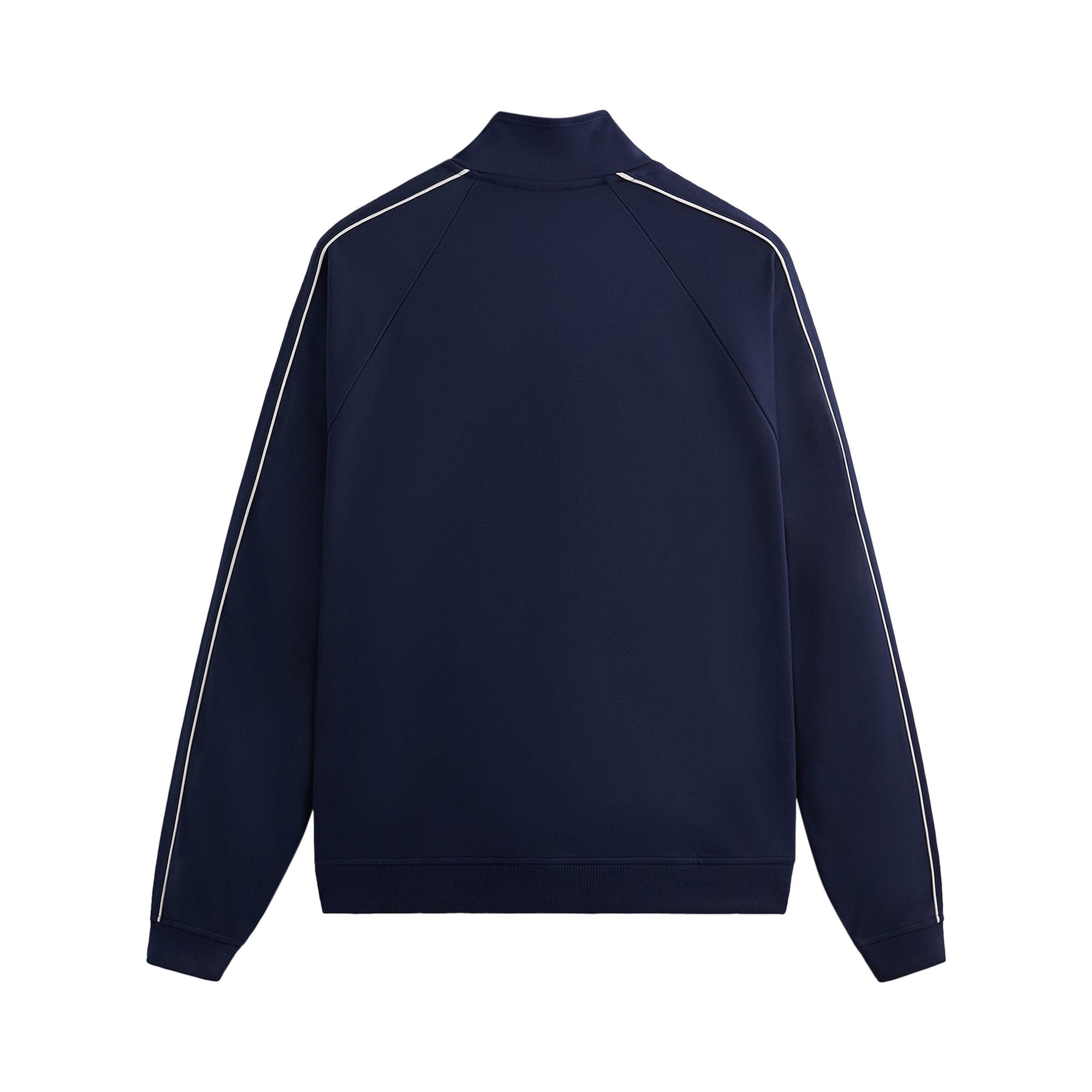 Buy Kith For Wilson Clifton Track Jacket 'Navy Blazer