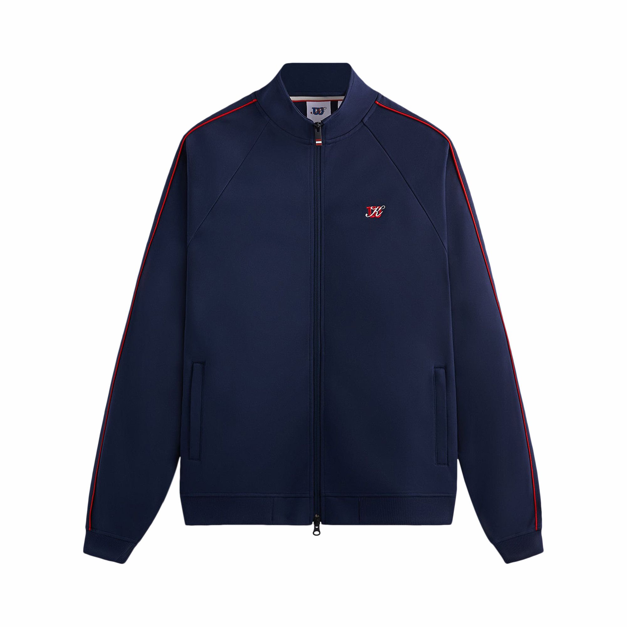 Kith top track jacket
