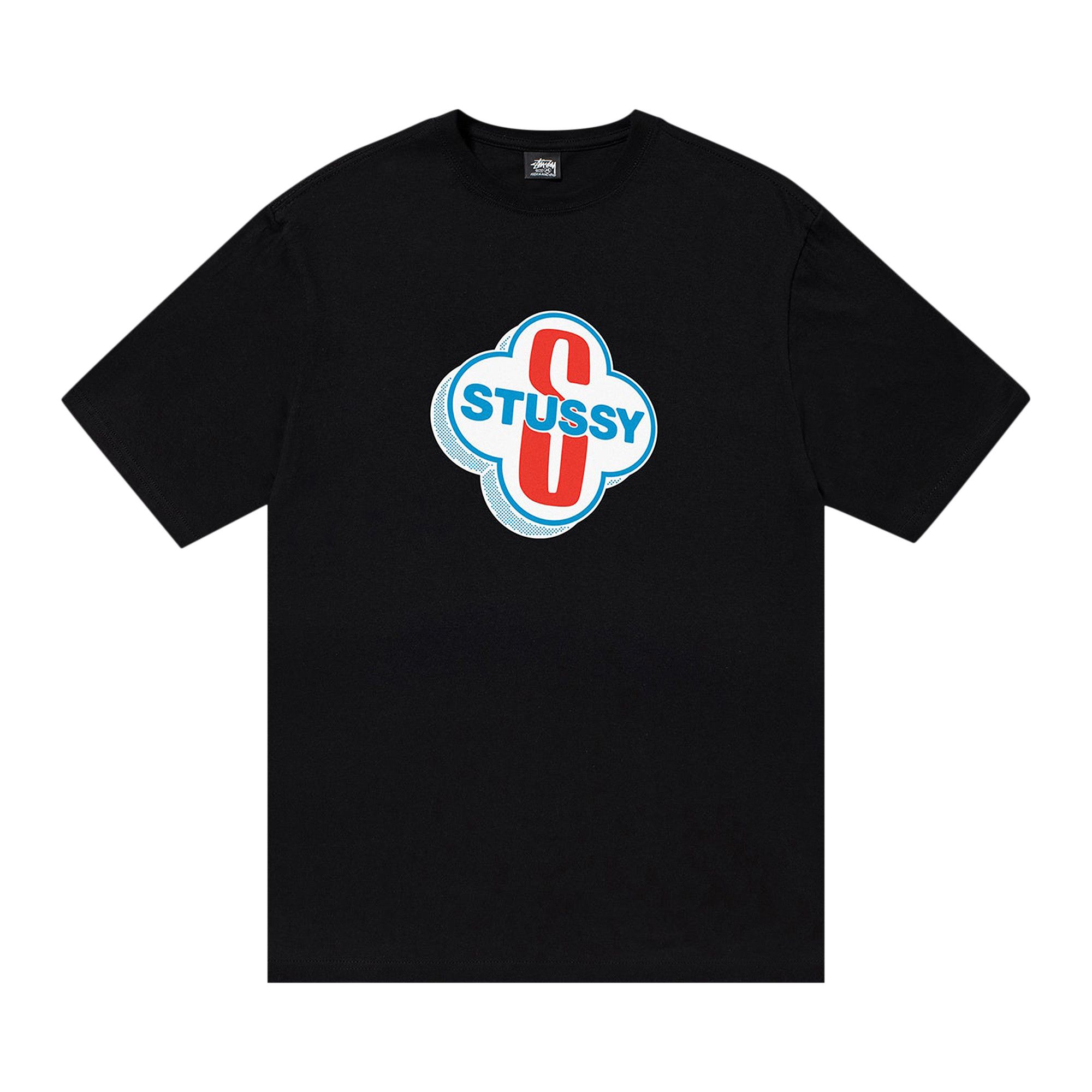 ★送料・関税込★STUSSY★Motel TEE★Tシャツ★Black★ Buy Stussy Motel Tee 'Black' - 1904991 BLAC | GOAT