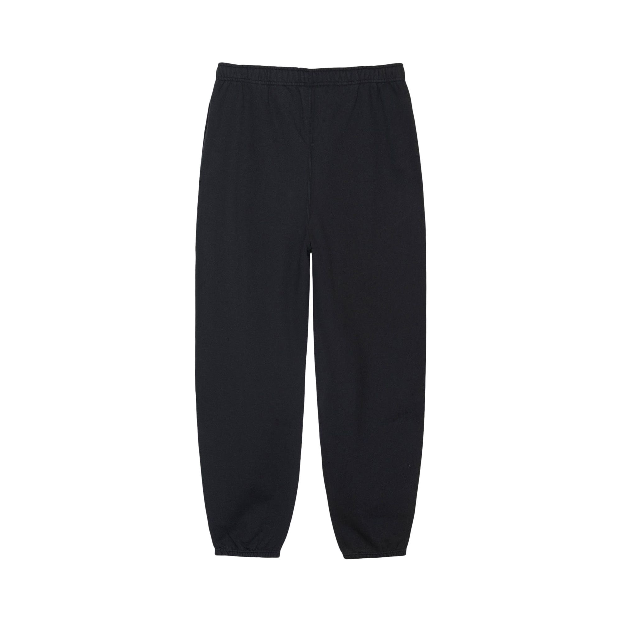 Buy Stussy x Nike Fleece Pant 'Black' - DO5296 010 | GOAT