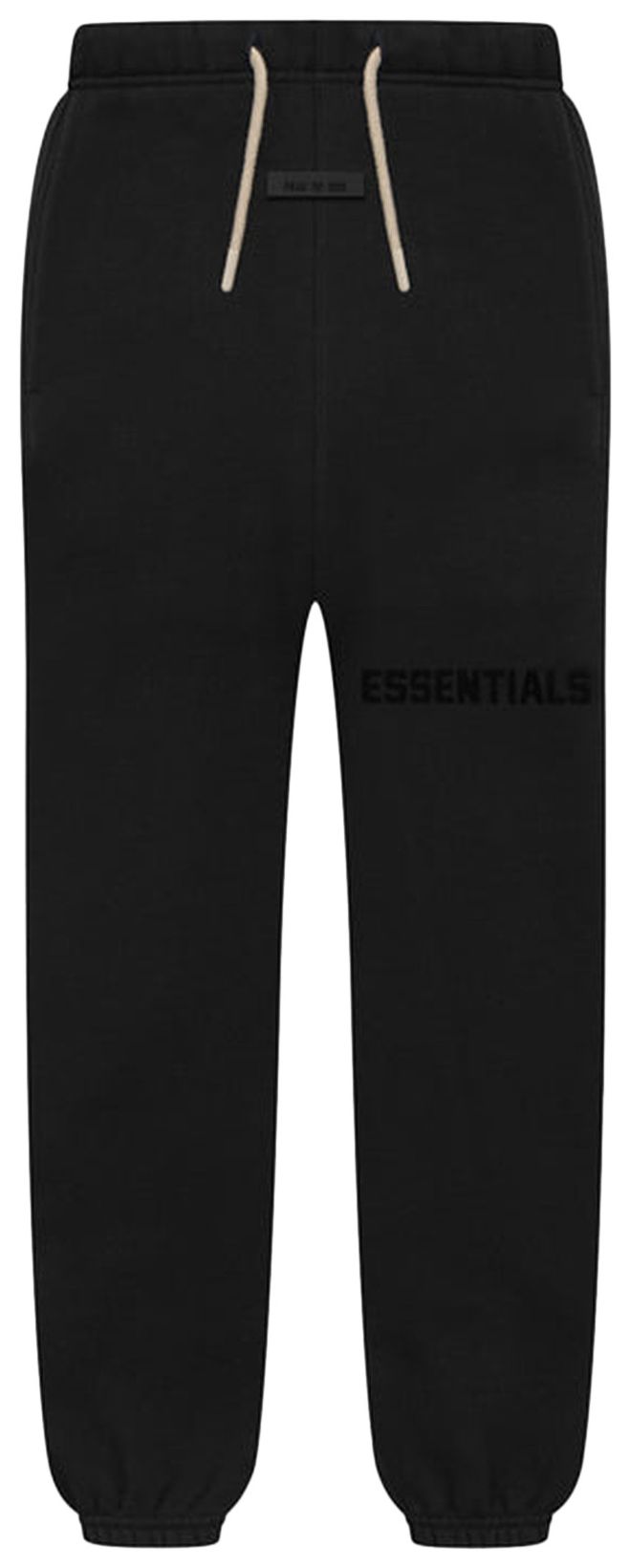 Fear of God Essentials Kids Sweatpant Black
