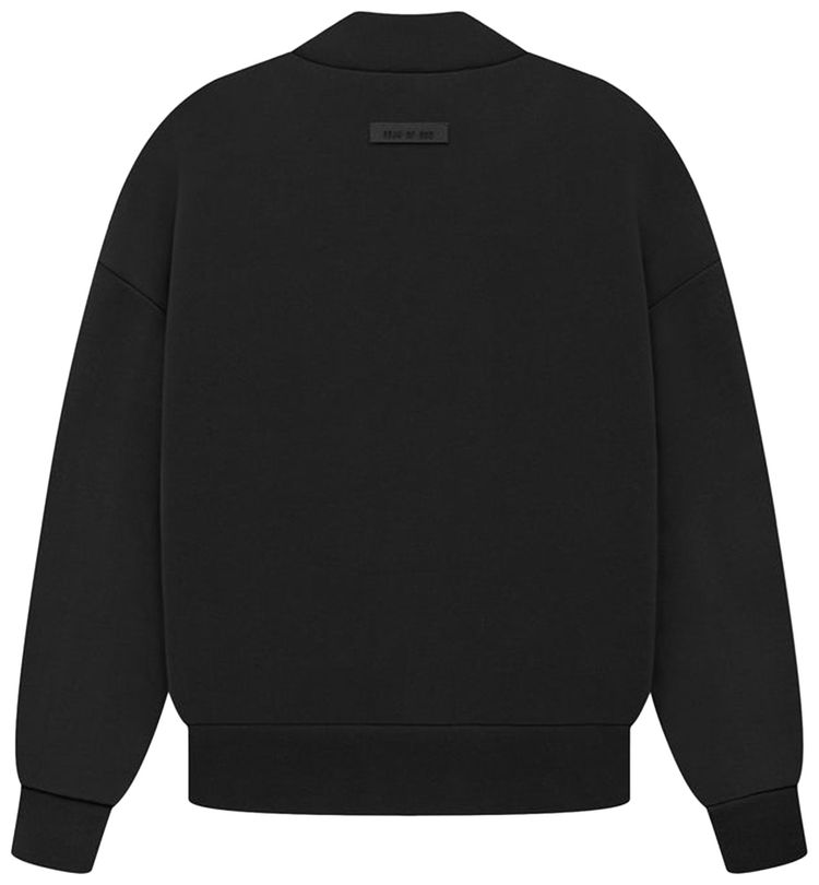 Fear of God Essentials Kids Crewneck Black