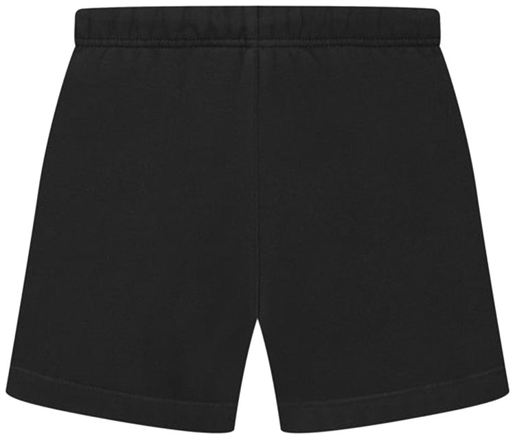 Fear of God Essentials Kids Sweatshort Black