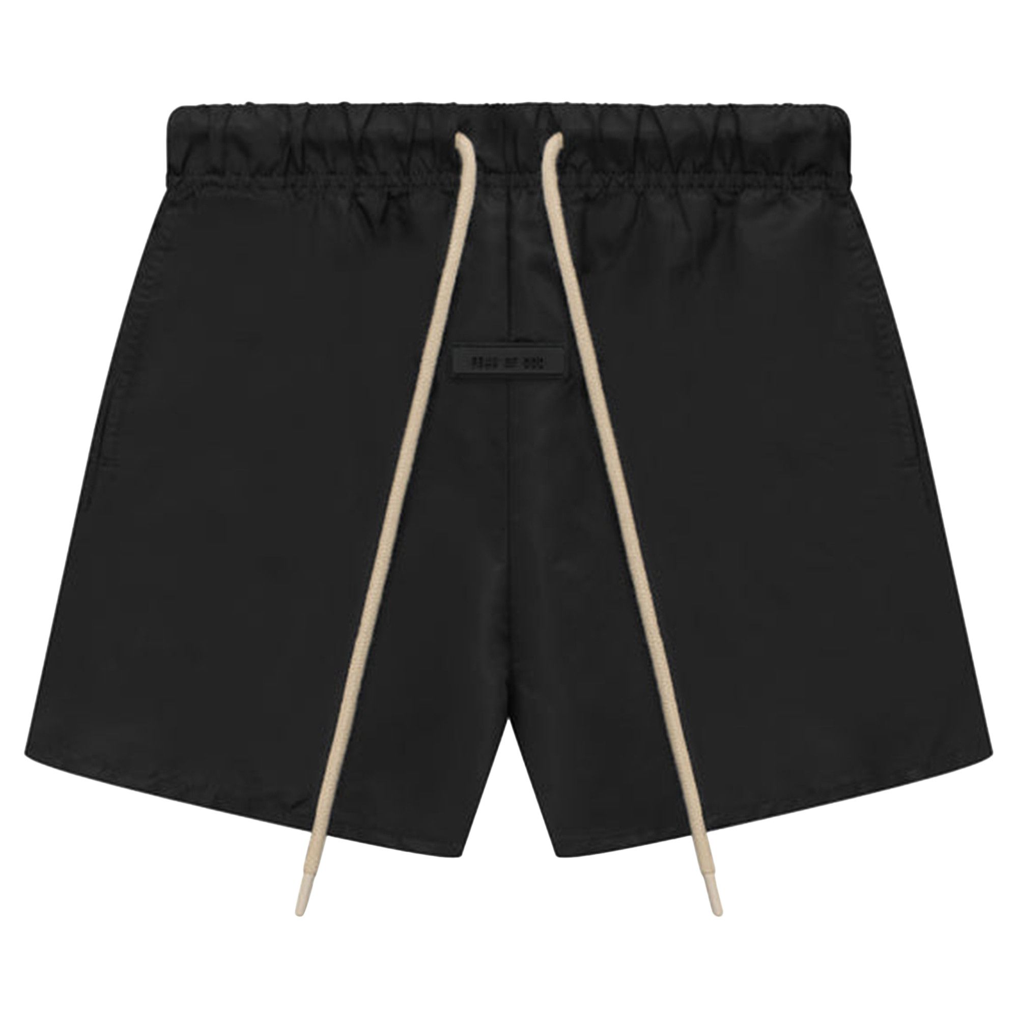 Fear of God Essentials Running Short Black