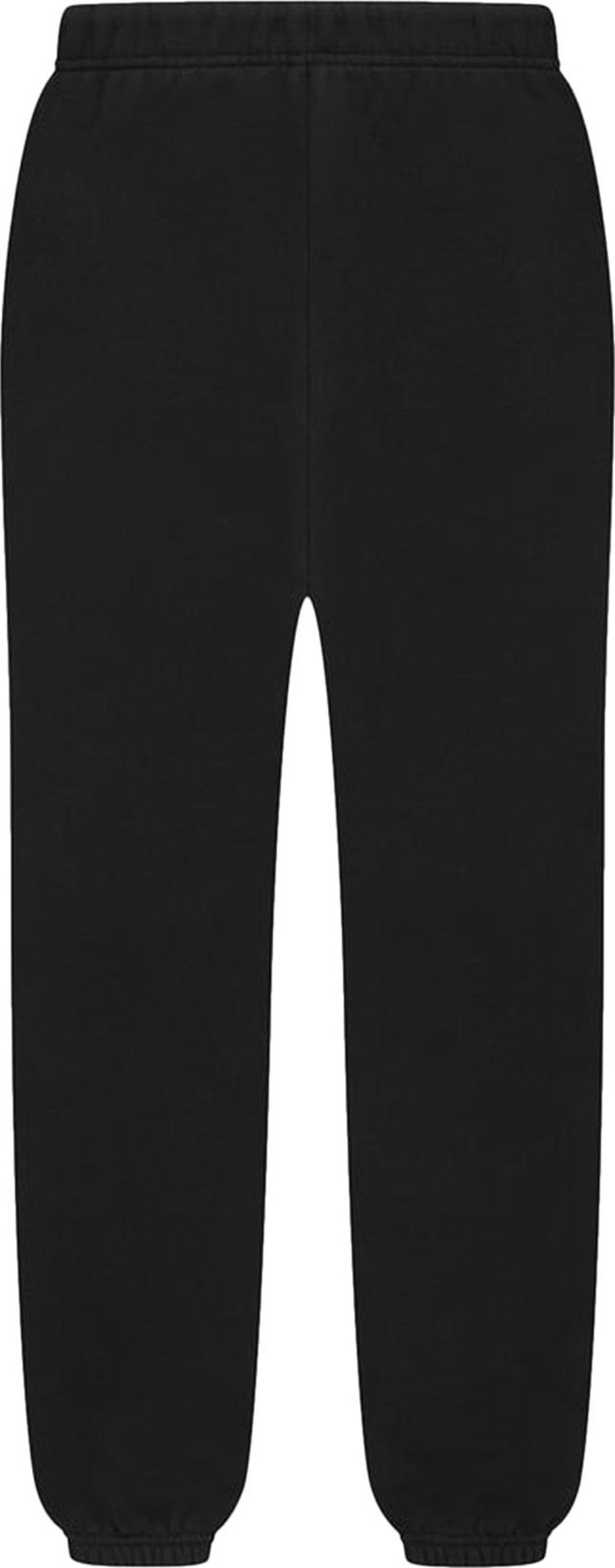 Fear of God Essentials Sweatpants Black