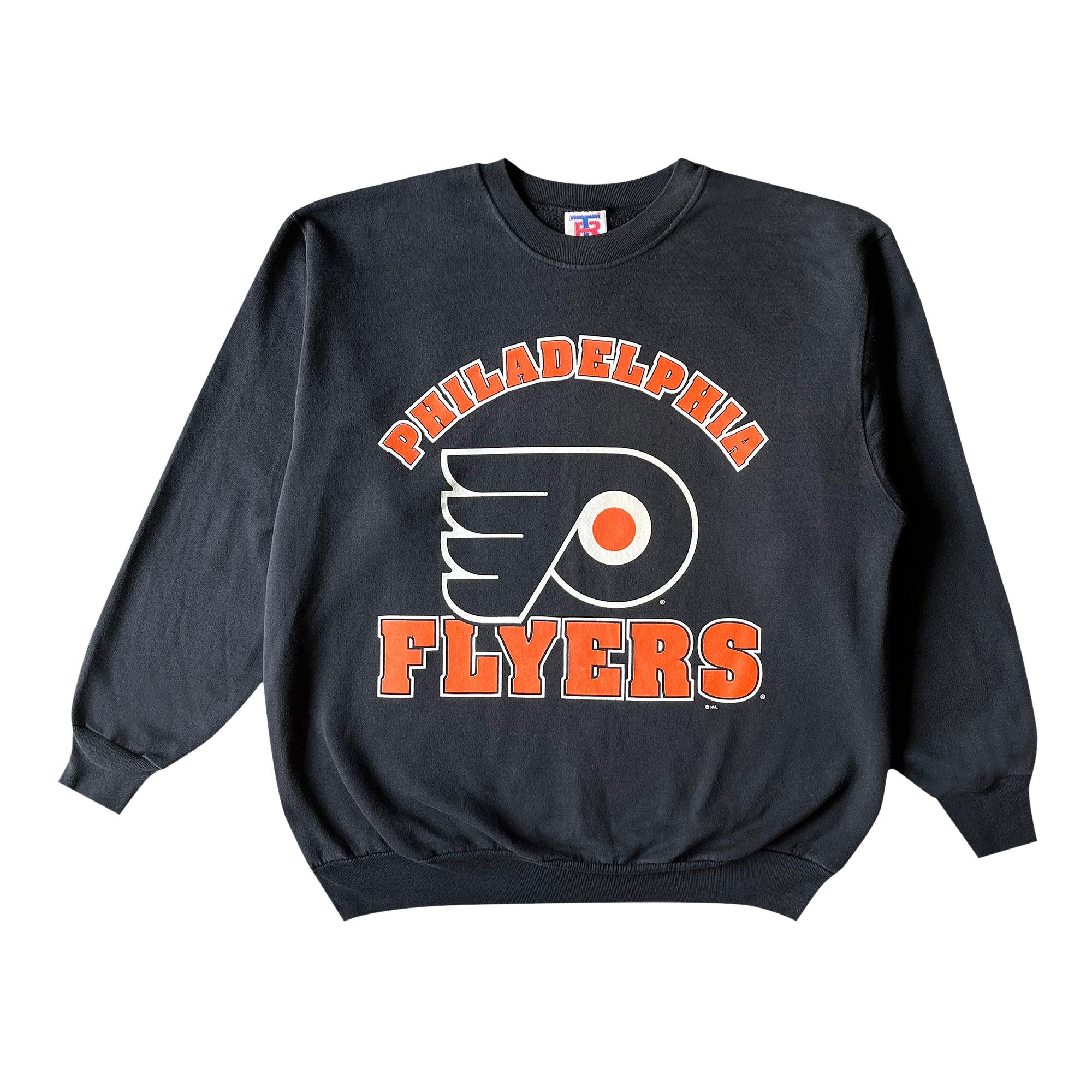 Philadelphia flyers sweatshirt shop