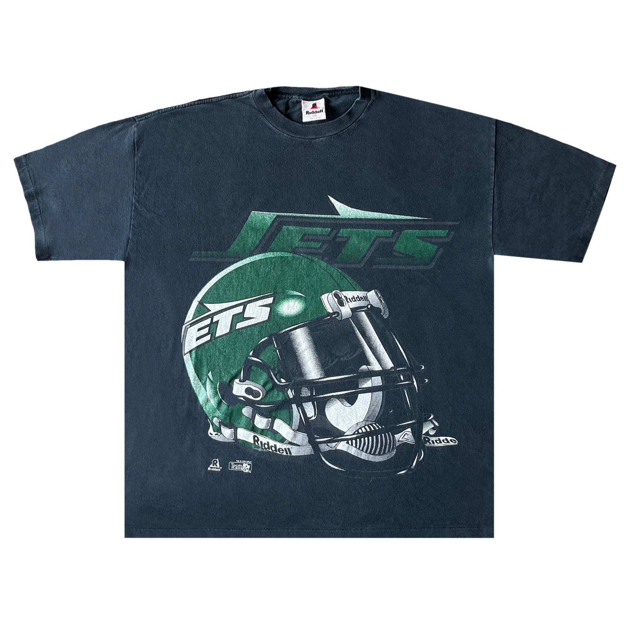 Vintage jets on sale t shirt