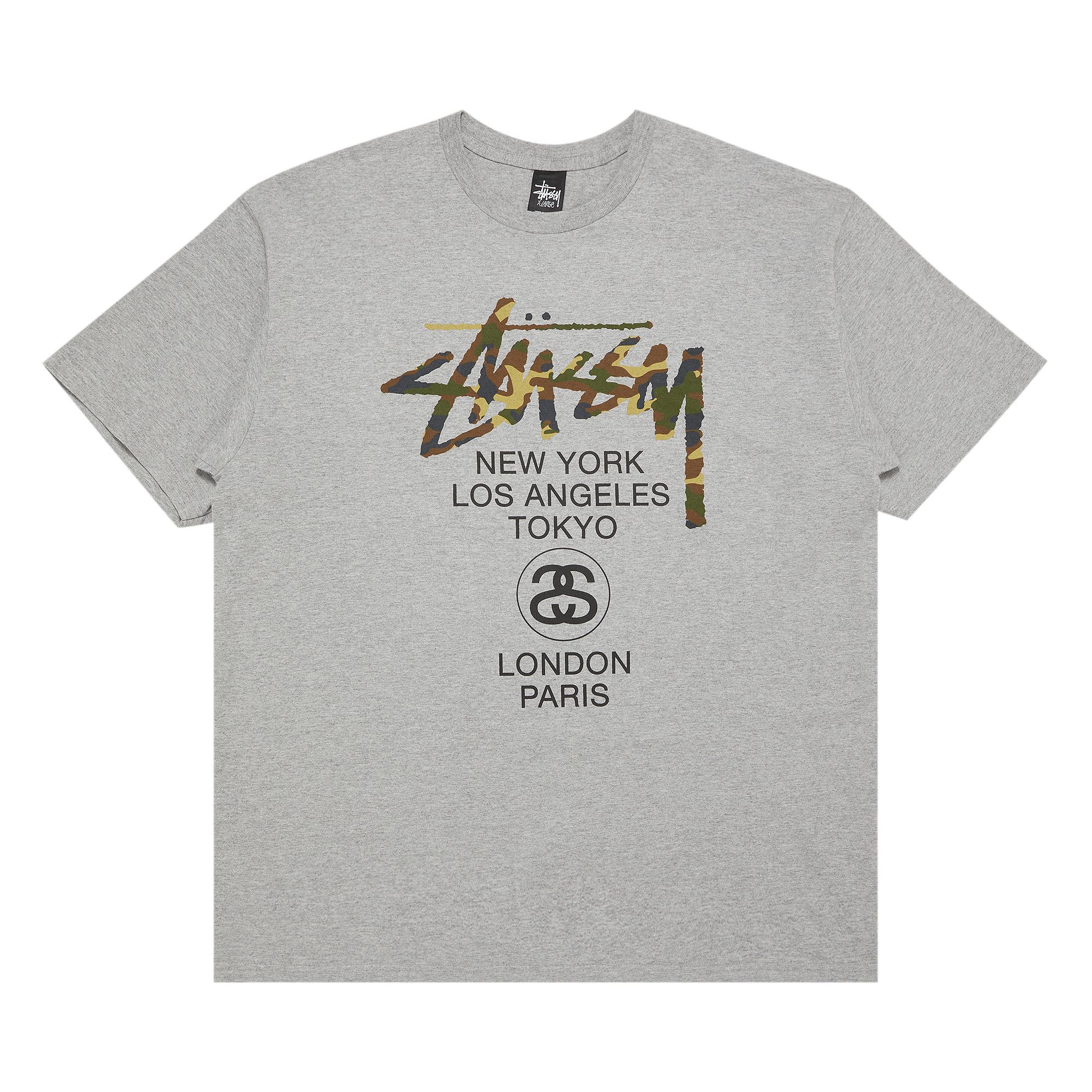 【Stussy】World Tour T-Shirts Camo $_57.PNG?set_id=880000500F