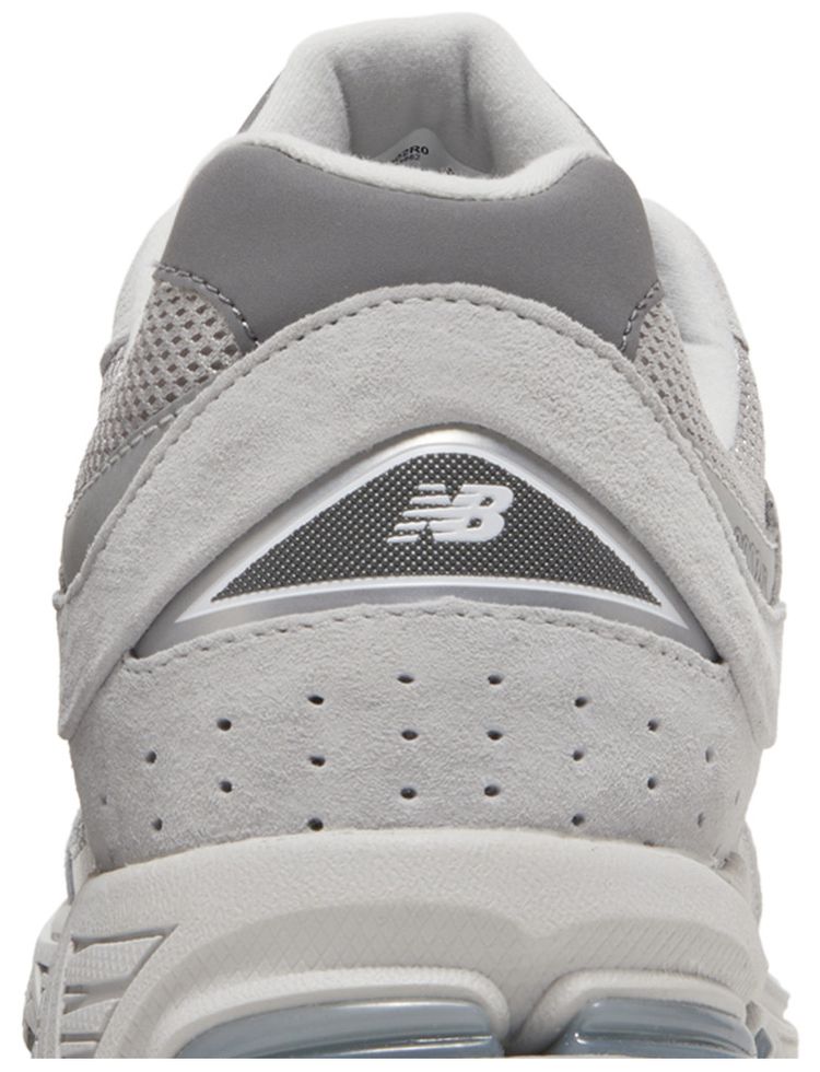 New Balance 2002R Grey