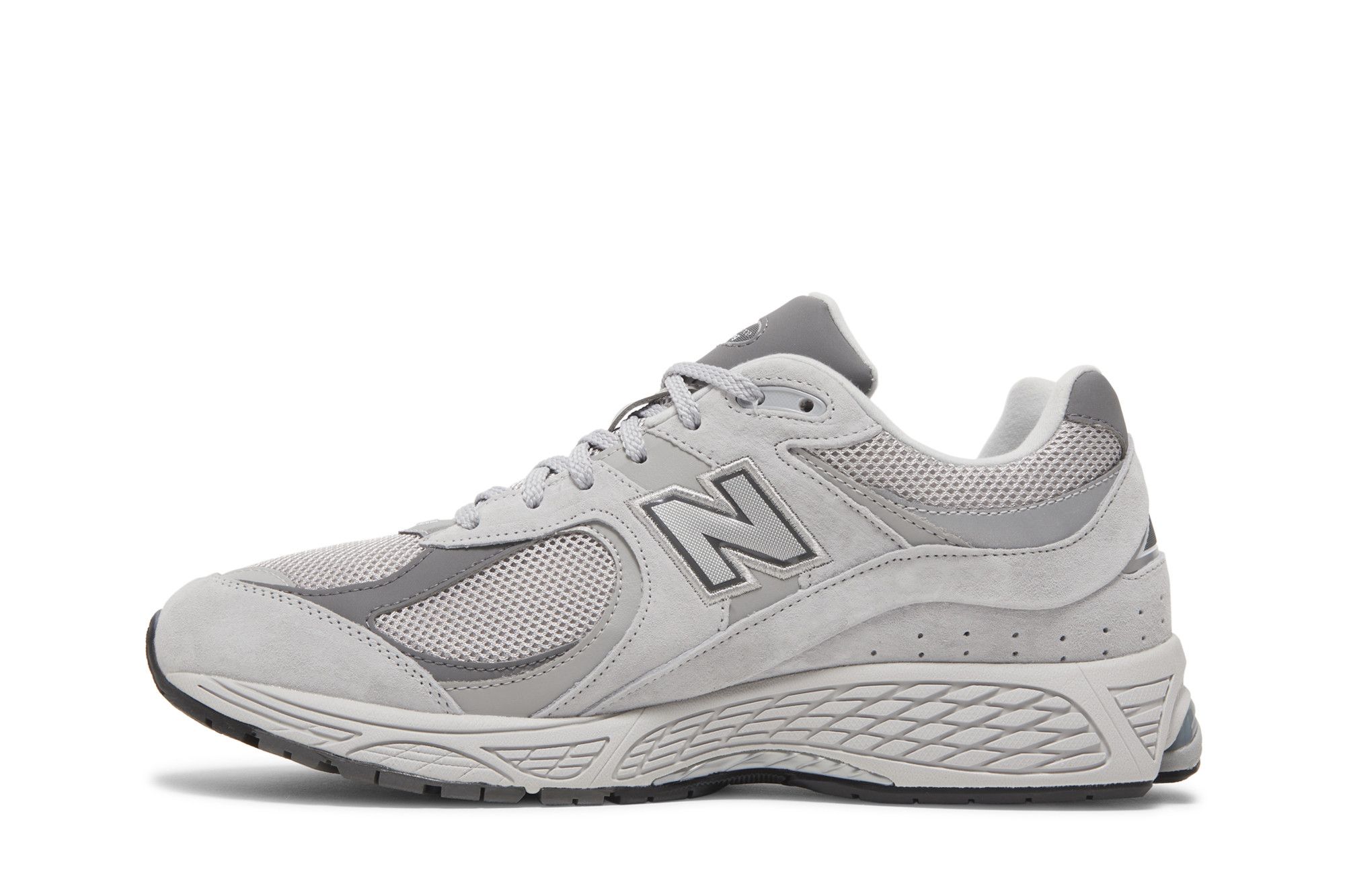New balance ☆ ML2002R0 Grey Buy 2002R 'Grey' - ML2002R0 | GOAT