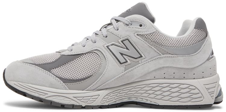 New Balance 2002R Grey